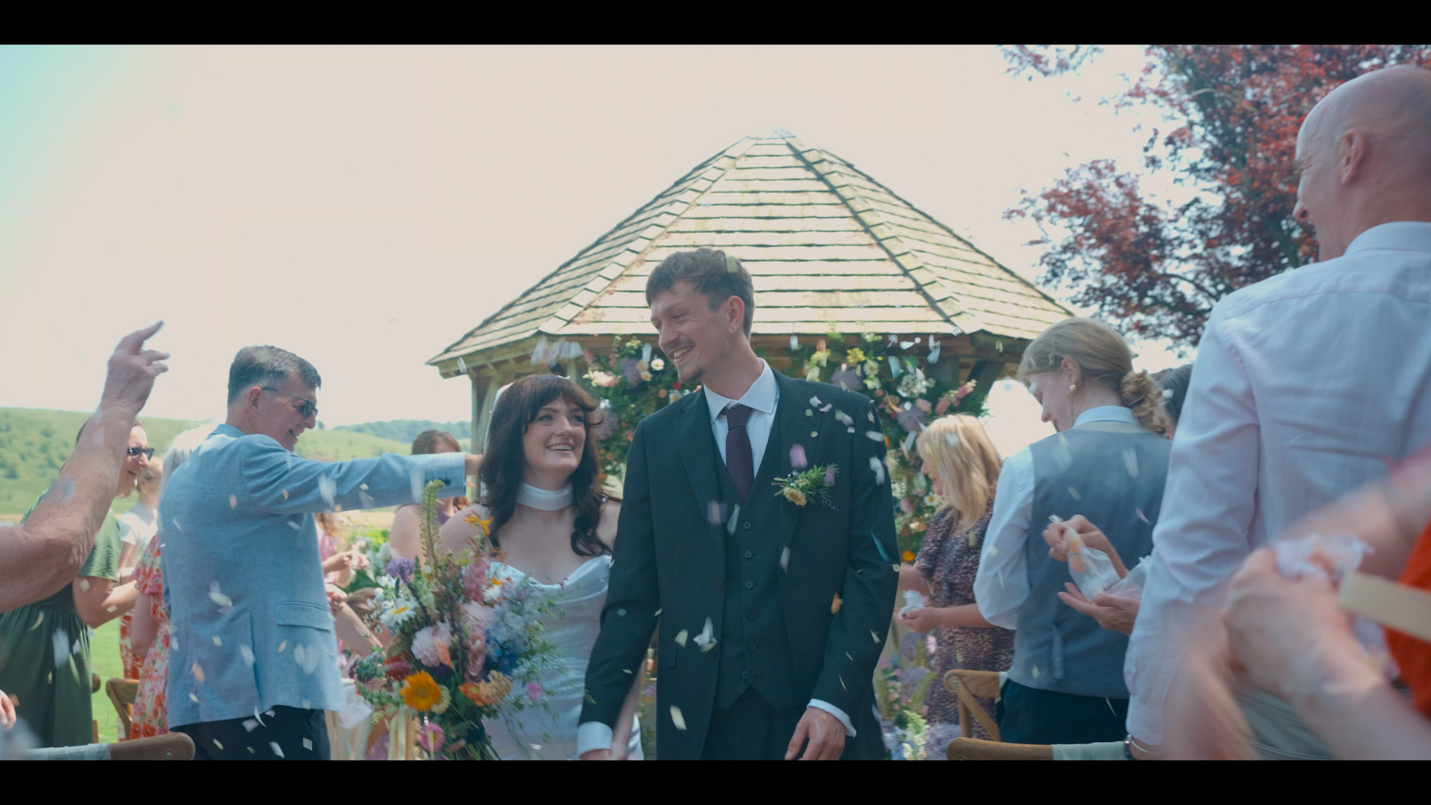 First Dance