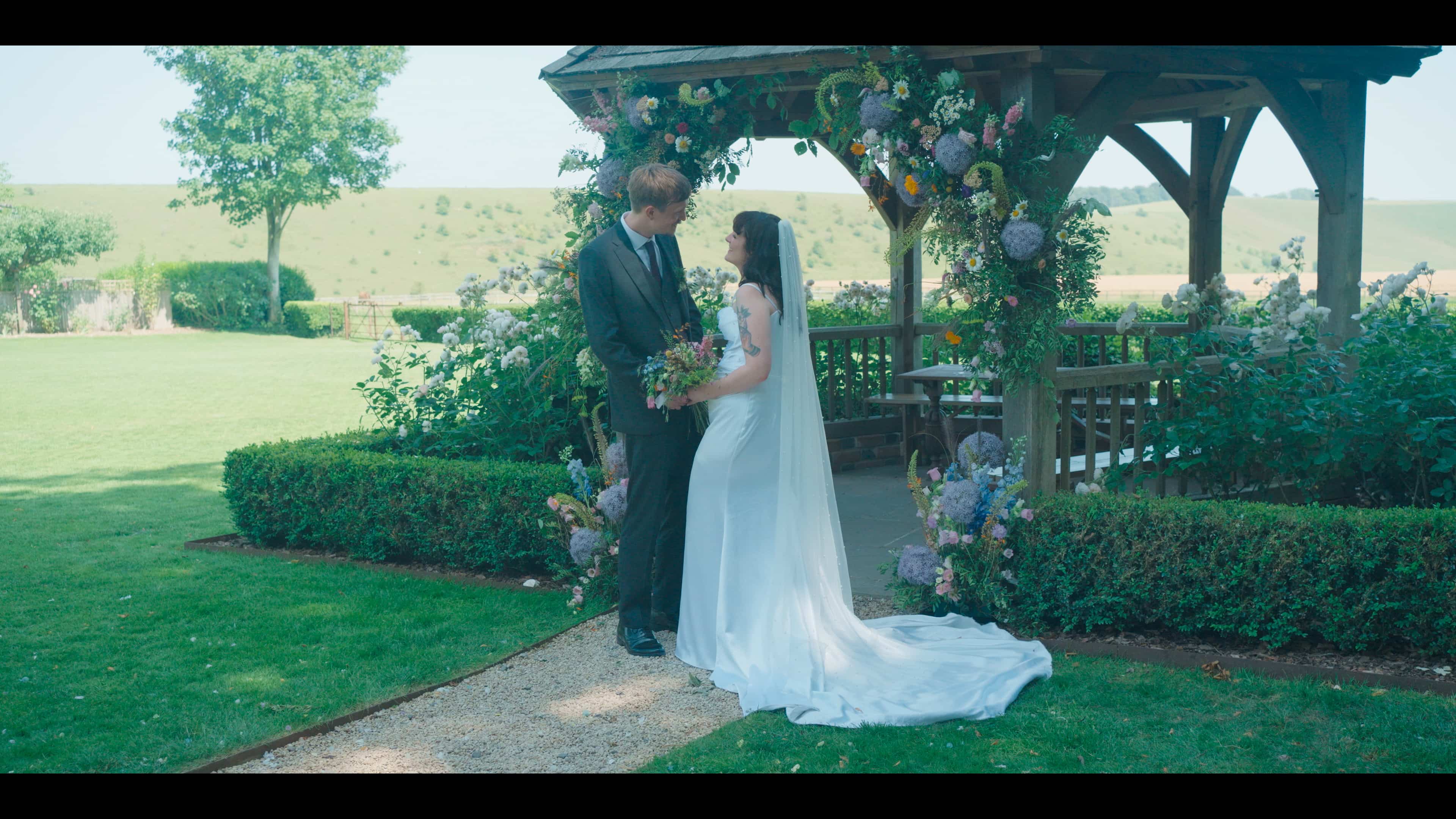 The Vows